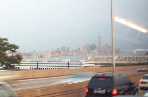  [Photo of Manhattan Skyline] 