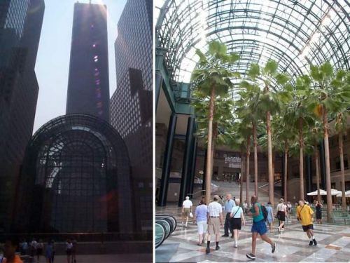 World Financial Center