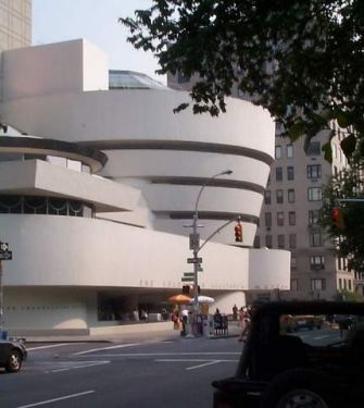Photo: Guggenheim Museum