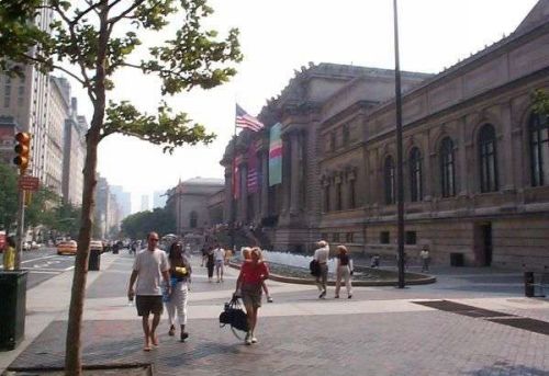 Photo: Metropolitan Museum