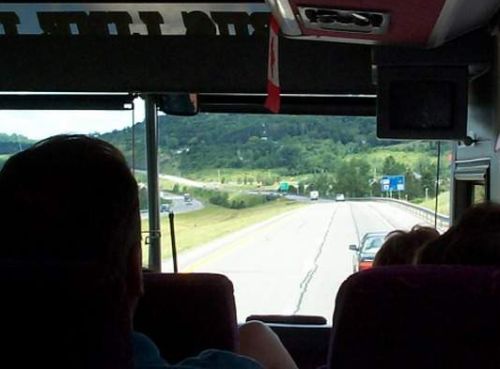  [Photo of a highway] 