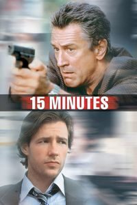 15 Minutes (2001)