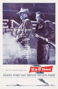3:10 to Yuma (1957)