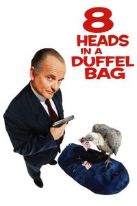 8 Heads in a Duffel Bag (1997)