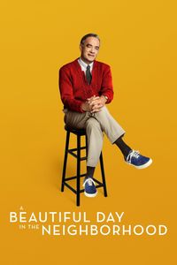 A Beautiful Day in the Neighborhood (2019)