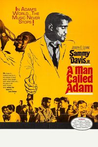 A Man Called Adam (1966)