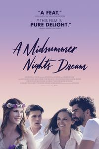 A Midsummer Night’s Dream (2017)