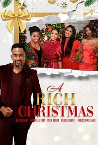 A Rich Christmas (2021)