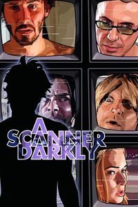 A Scanner Darkly (2006)