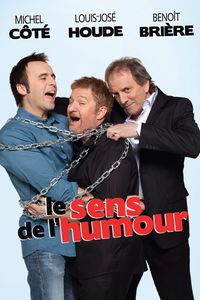 Le sens de l’humour [A Sense of Humour] (2011)