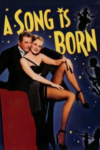 A Song Is Born (1948)