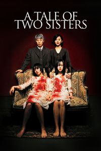 Janghwa, Hongryeon [A Tale of Two Sisters] (2003)