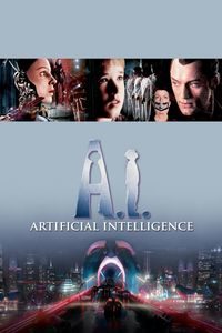 Artificial Intelligence: AI (2001)