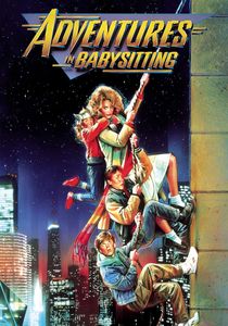 Adventures in Babysitting (1987)