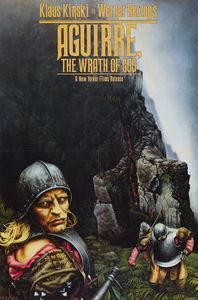 Aguirre, der Zorn Gottes [Aguirre, the Wrath of God] (1972)