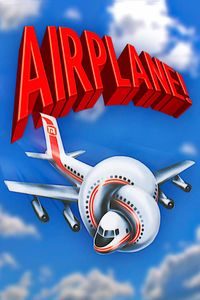 Airplane! (1980)