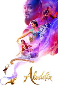 Aladdin (2019)