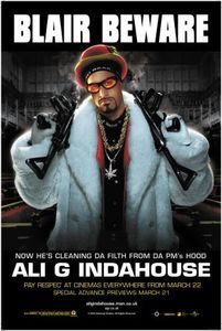 Ali G Indahouse (2002)