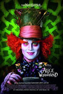 Alice in Wonderland (2010)
