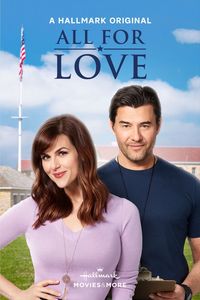 All for Love (2017)