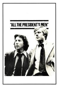 All The President’s Men (1976)