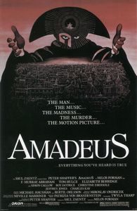 Amadeus (1984)