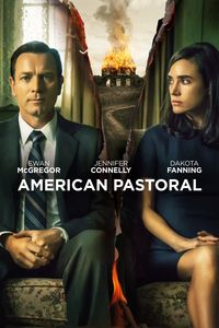 American Pastoral (2016)