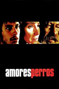 <strong class="MovieTitle">Amores Perros</strong> [<strong class="MovieTitle">Life’s a Bitch</strong>] (2000)