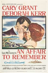An Affair to Remember (1957)