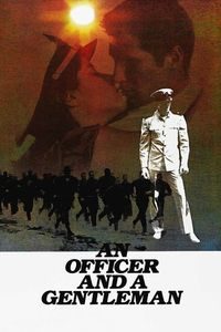 An Officer and a Gentleman (1982)