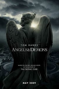 Angels & Demons (2009)