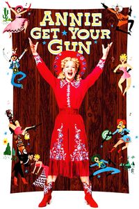 Annie Get Your Gun (1950)