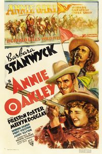 Annie Oakley (1935)