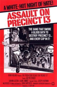 Assault on Precinct 13 (1976)