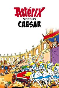 Astérix et la surprise de César (1985)