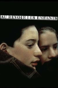 Au revoir les enfants (1987)