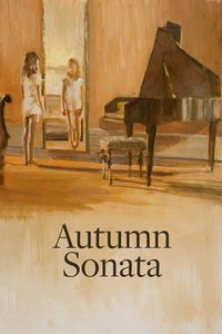 Höstsonaten [Autumn Sonata] (1978)