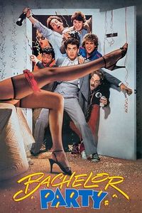 Bachelor Party (1984)
