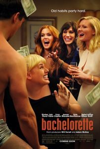 Bachelorette (2012)