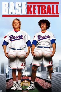 Baseketball (1998)