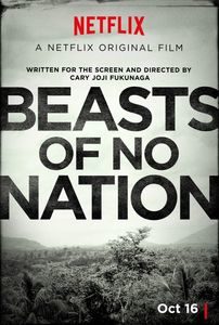 Beasts of No Nation (2015)