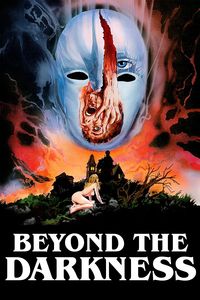 Buio Omega [Beyond the Darkness] (1979)
