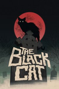 Gatto nero [The Black Cat] (1981)