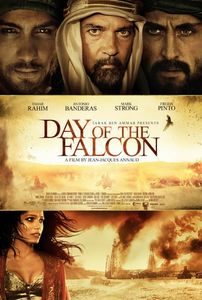 Black Gold aka Day of the Falcon (2011)