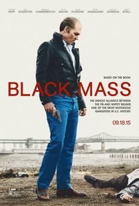 Black Mass (2015)