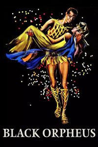 Orfeu Negro [Black Orpheus] (1959)