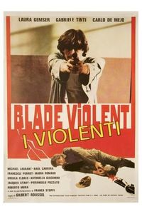 Blade Violent—I violenti [Women’s Prison Massacre] (1983)