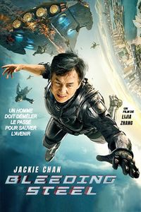 Ji qi zhi xue [Bleeding Steel] (2017)