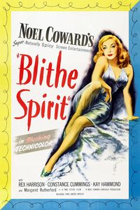 Blithe Spirit (1945)