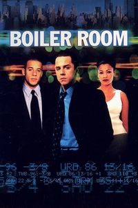 Boiler Room (2000)